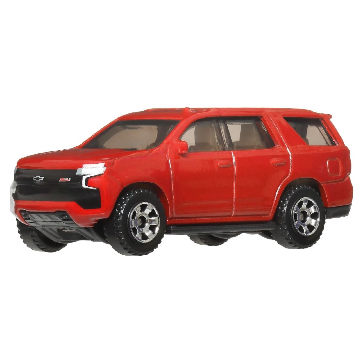 2026 2023 Chevy Tahoe Z71 Red: Image 3