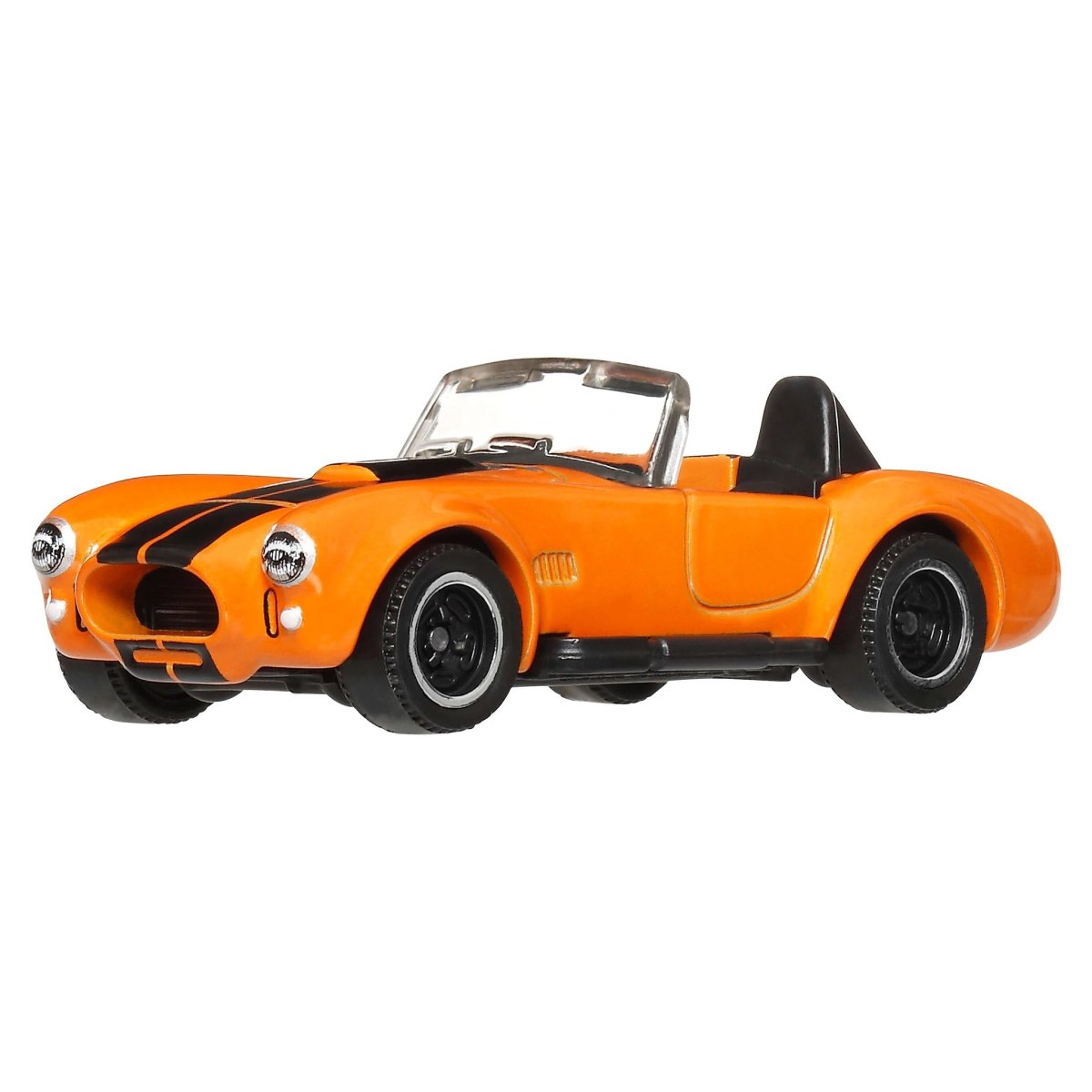 Hot Wheels 1965 Shelby Cobra 427