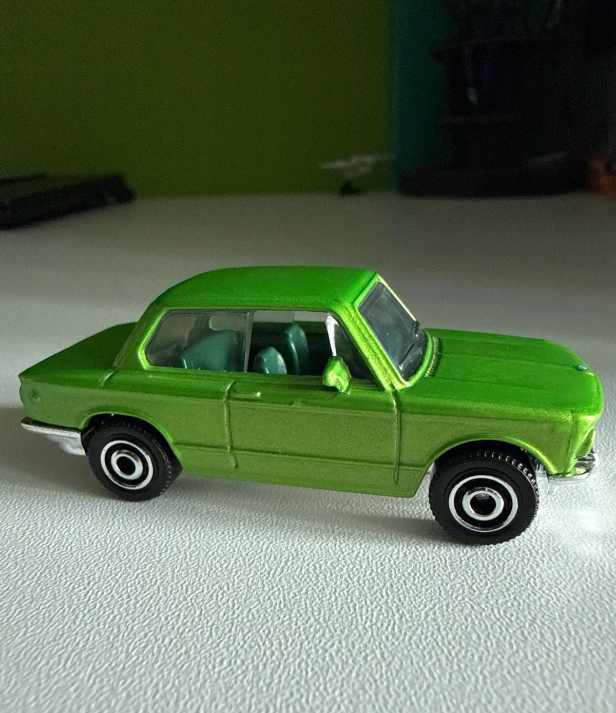 2026 1969 BMW 2002: No Package: Image 3