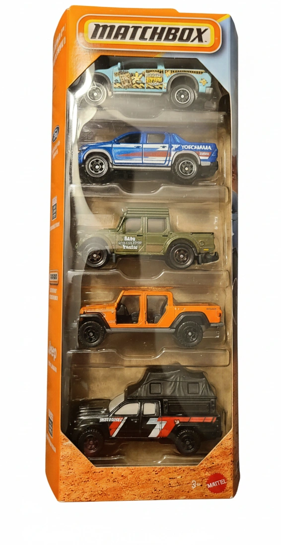 2026 2010 Ford F-150 SVT Raptor Other: Multipack: Image 3