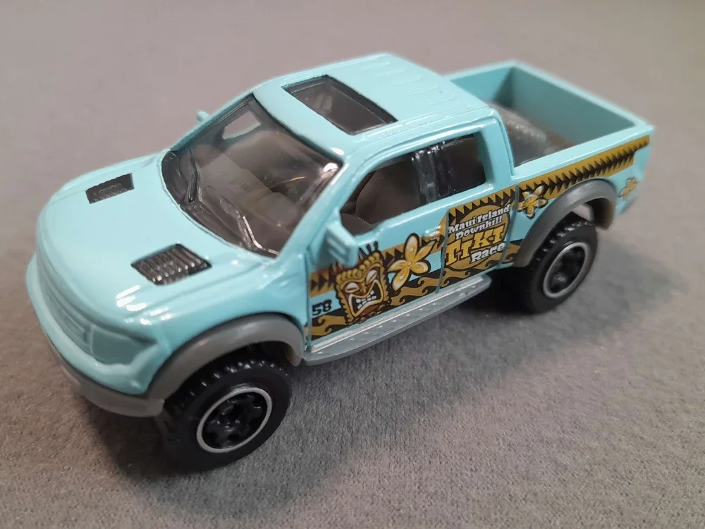 2026 2010 Ford F-150 SVT Raptor Other: Image 2
