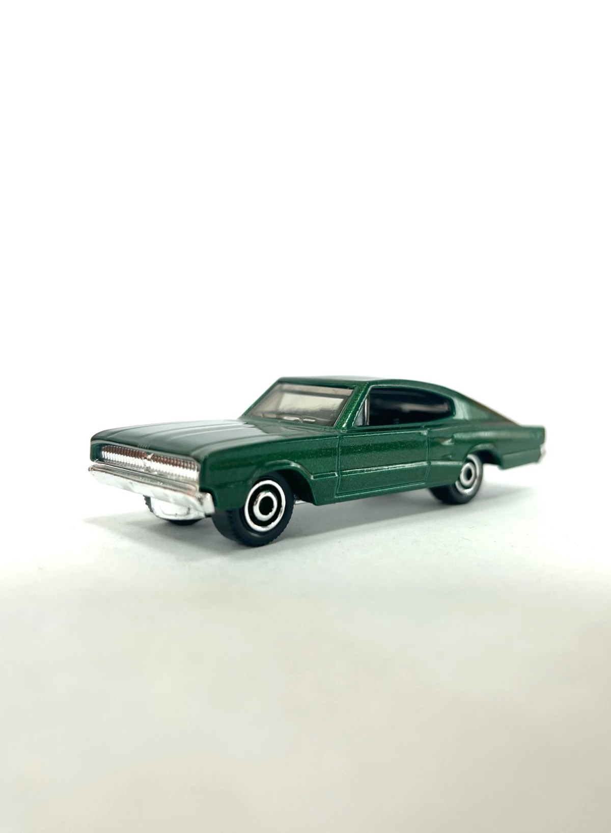 2026 66 Dodge Charger: No Package: Image 2