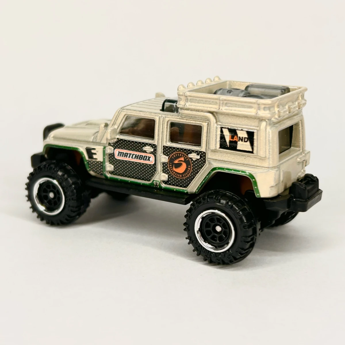 2026 Jeep Wrangler Superlift: No Package: Image 3