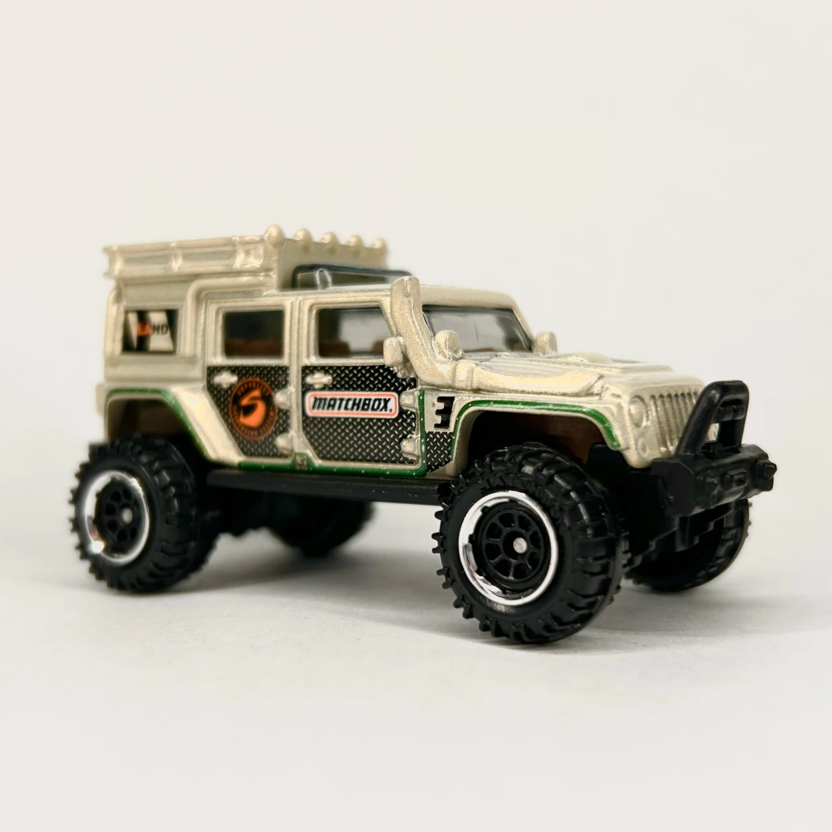 2026 Jeep Wrangler Superlift: No Package: Image 6