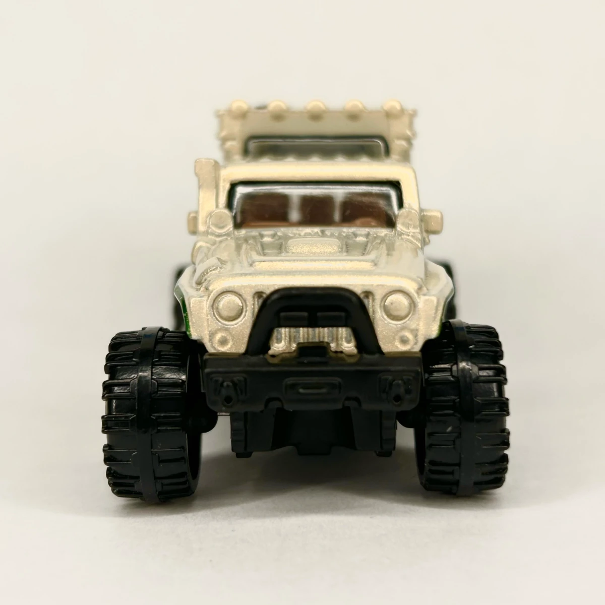 2026 Jeep Wrangler Superlift: No Package: Image 5