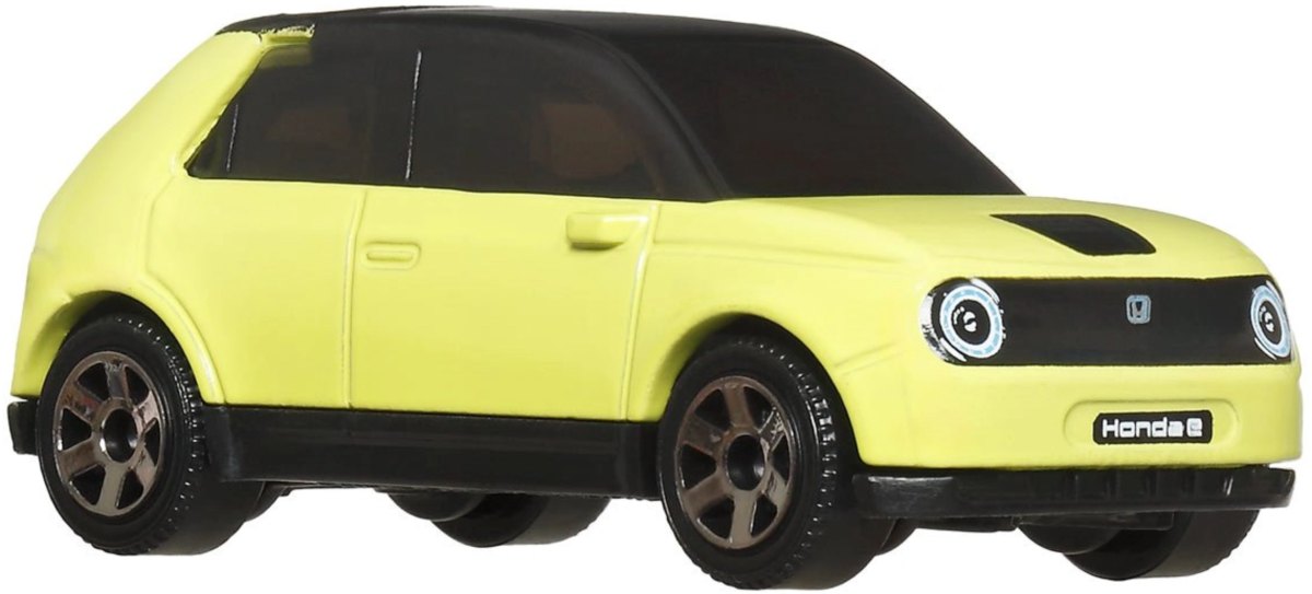 Hot Wheels 2020 Honda E
