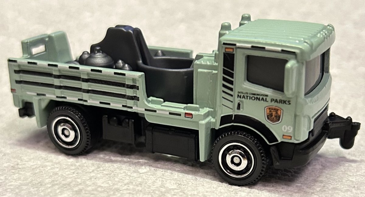 Hot Wheels Road Stripe King