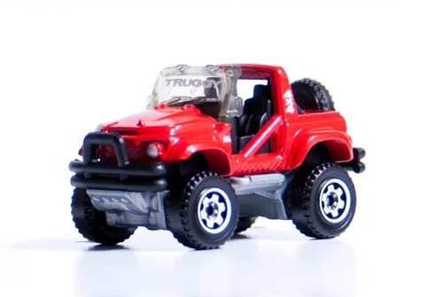 Hot Wheels Cliff Hanger