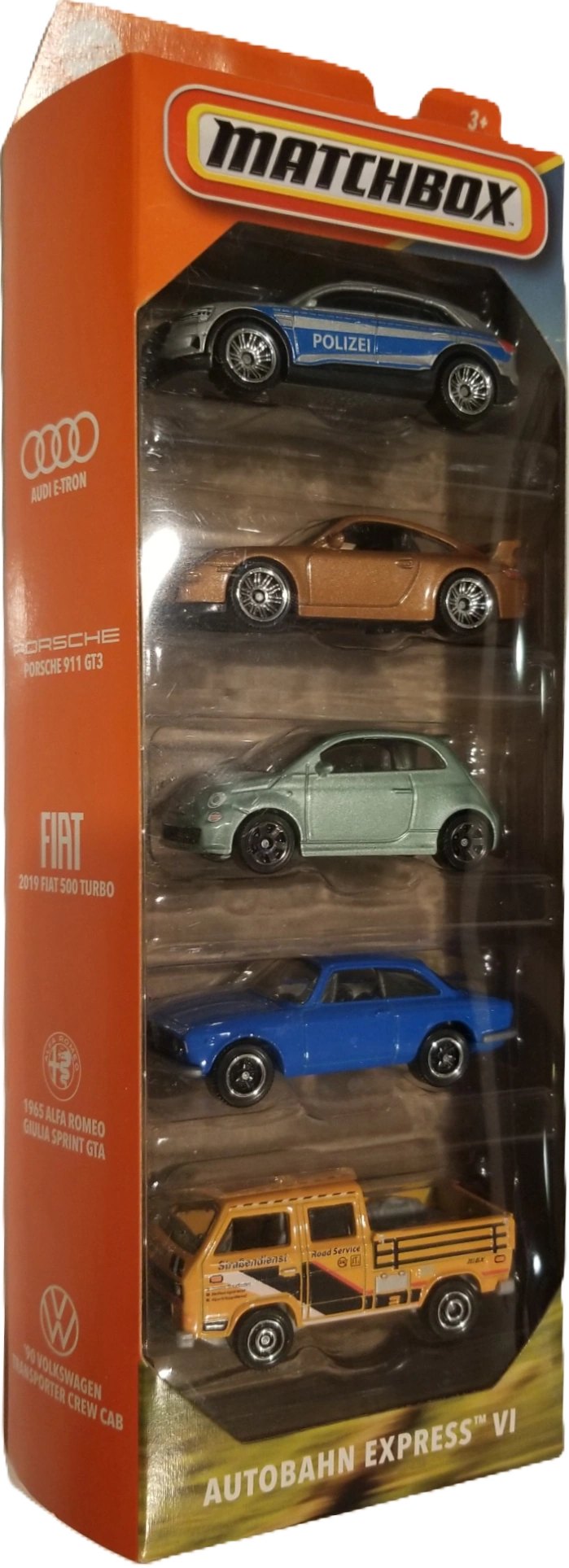 2025 1965 Alfa Romeo Giulia Sprint GTA: Multipack Package: Image 2
