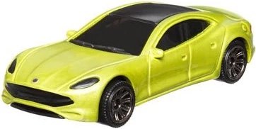 Hot Wheels Karma GS-6