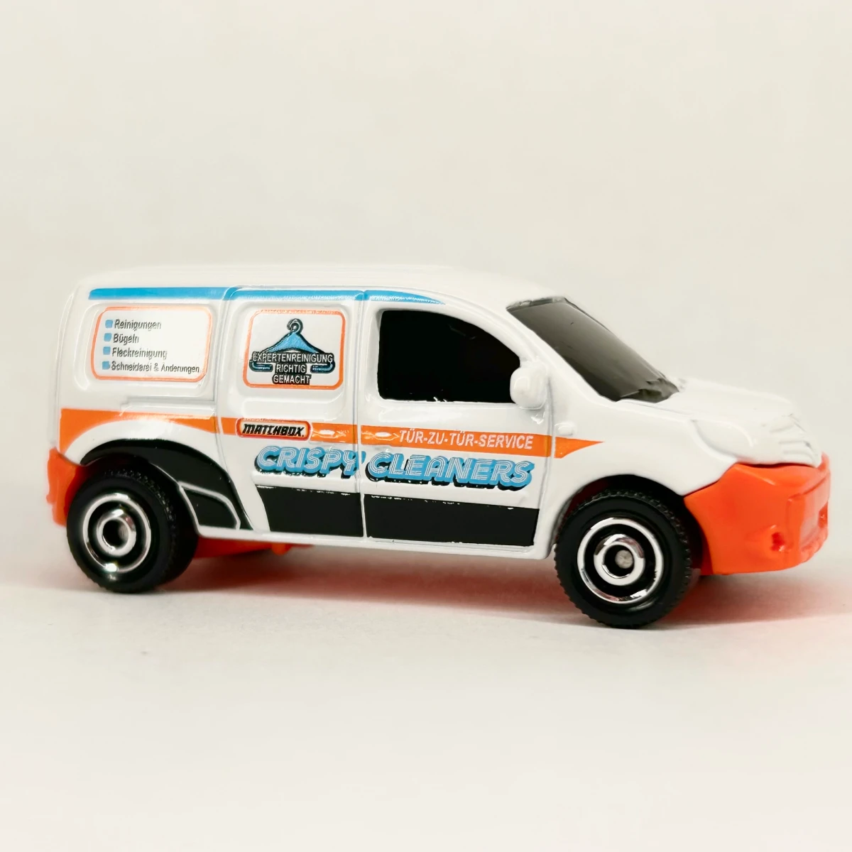 2024 2018 Renault Kangoo: No Package: Image 2