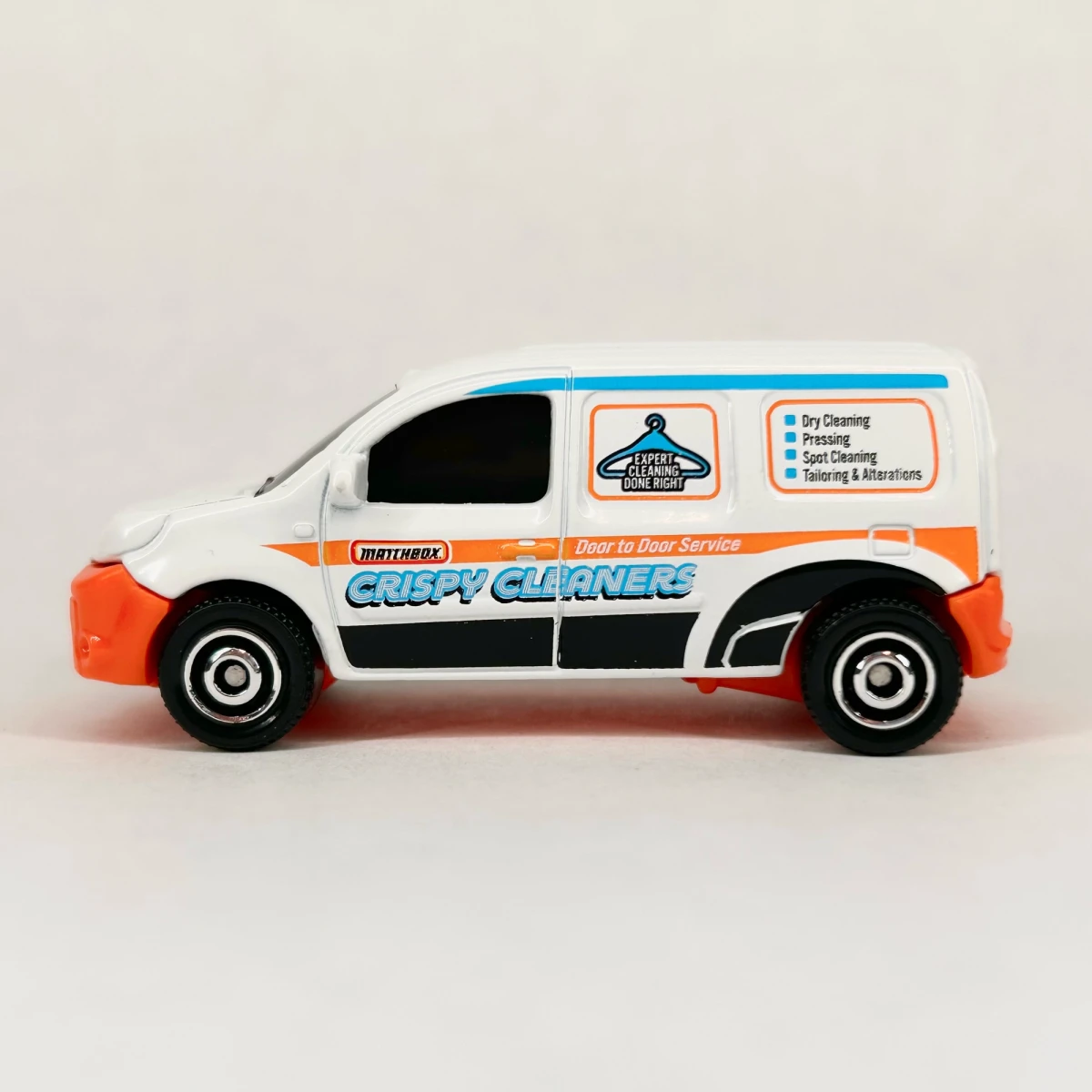 2024 2018 Renault Kangoo: No Package: Image 4