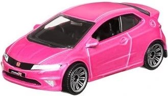 Hot Wheels 08 Honda Civic Type R