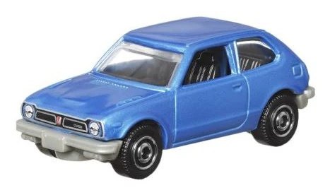 Hot Wheels 1976 Honda CVCC
