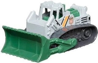Hot Wheels Bull Dozer