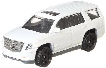 Hot Wheels 2015 Cadillac Escalade