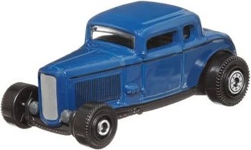 Hot Wheels 1932 Ford Coupe Model B