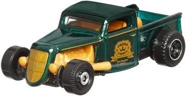 Hot Wheels 1935 Ford Pick-Up