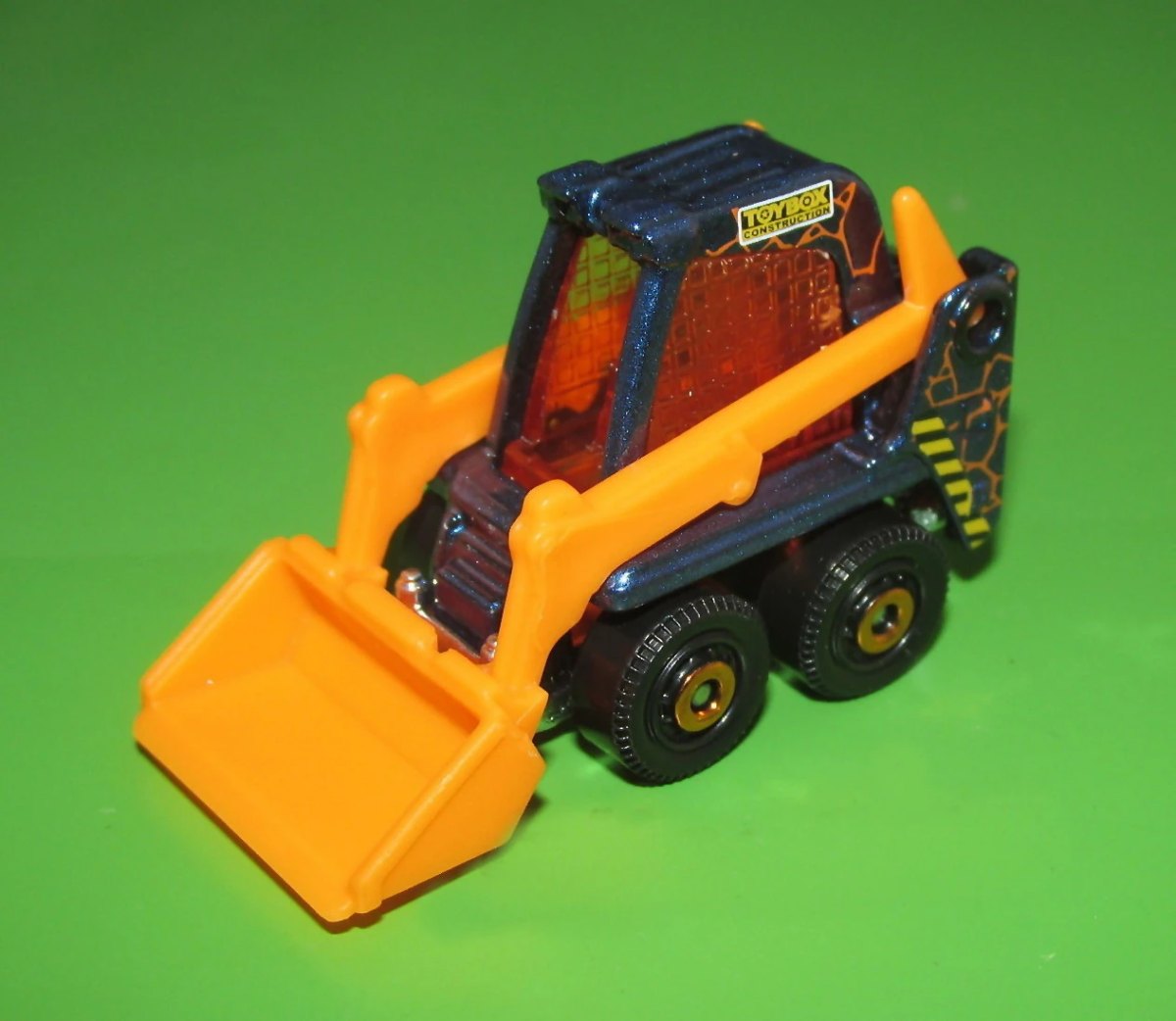 Hot Wheels Skidster