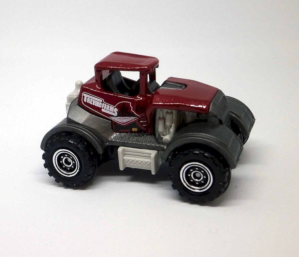 Hot Wheels Dirtstroyer