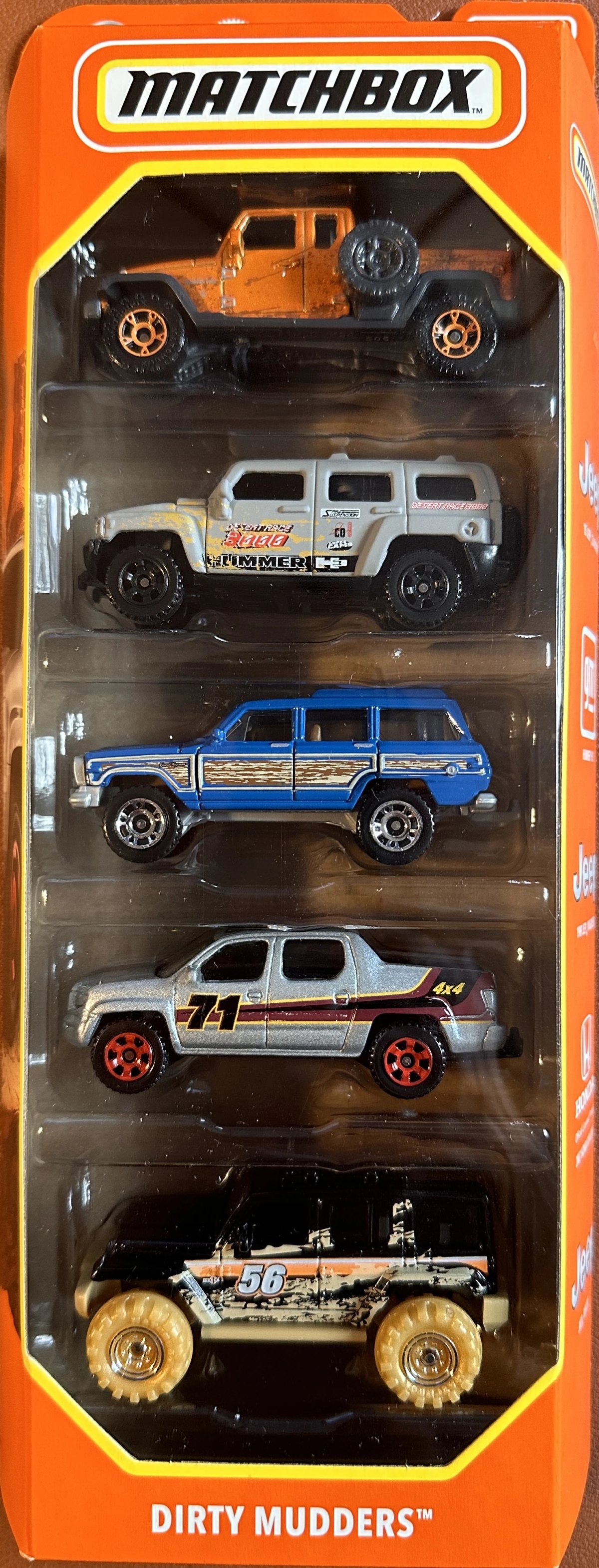 2023 17 Jeep Gladiator: Multipack Package: Image 2