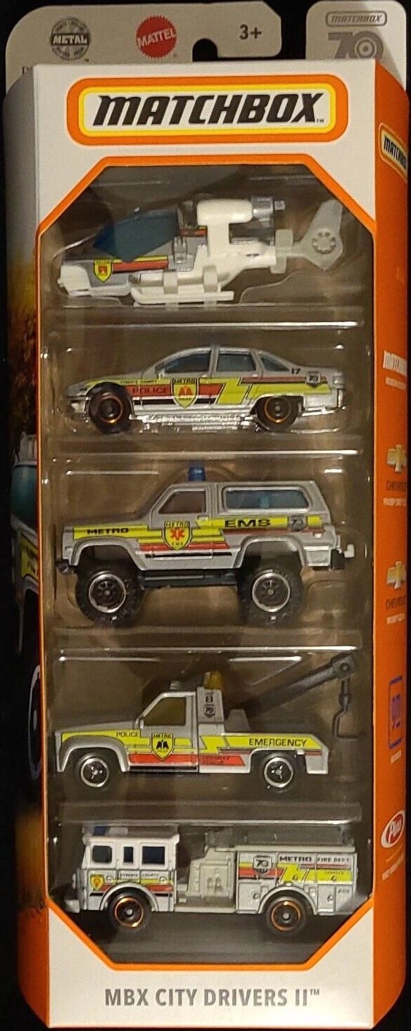 Hot Wheels 1994 Chevy Caprice Classic