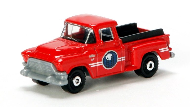 Hot Wheels 1957 GMC Stepside