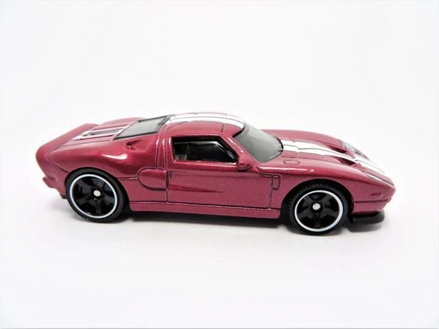 Hot Wheels 2005 Ford GT
