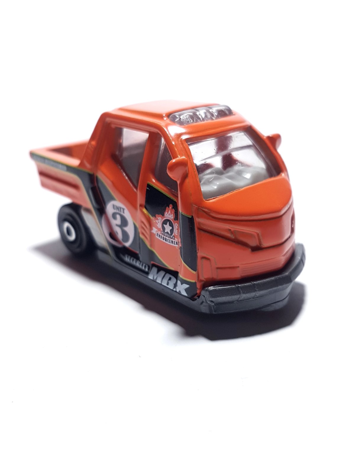 Hot Wheels Meter Made