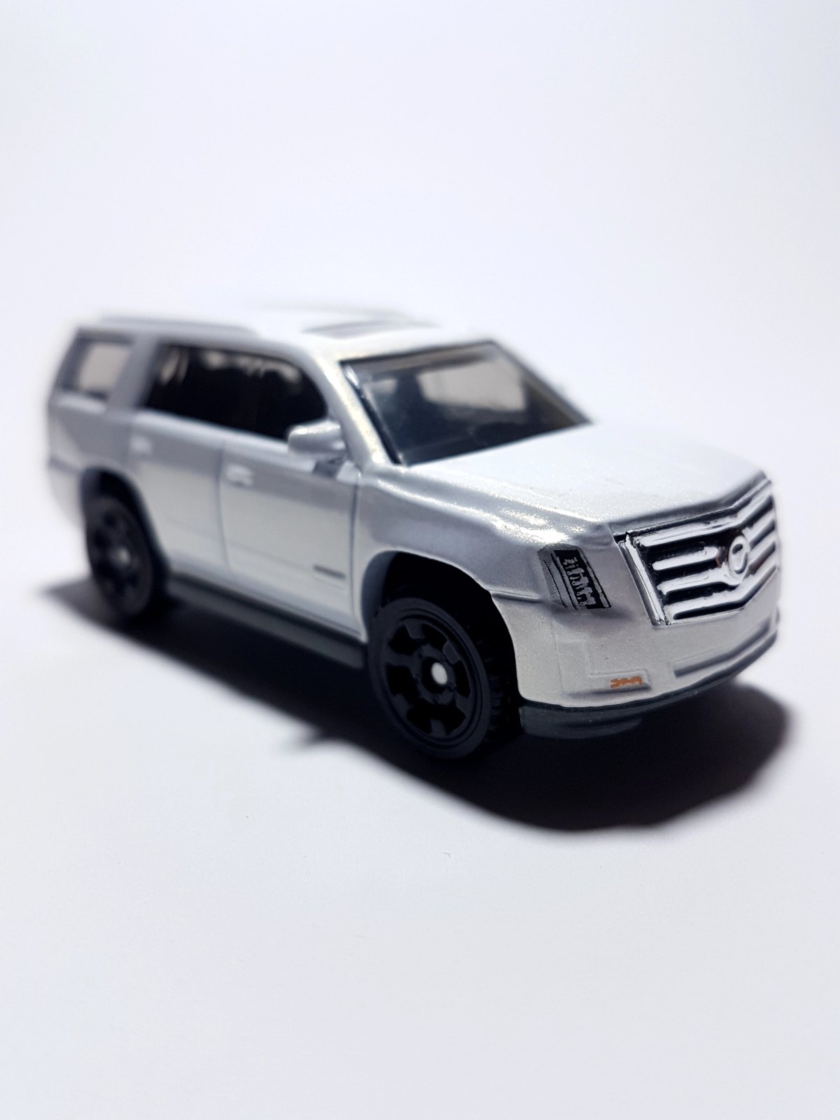 Hot Wheels 2015 Cadillac Escalade