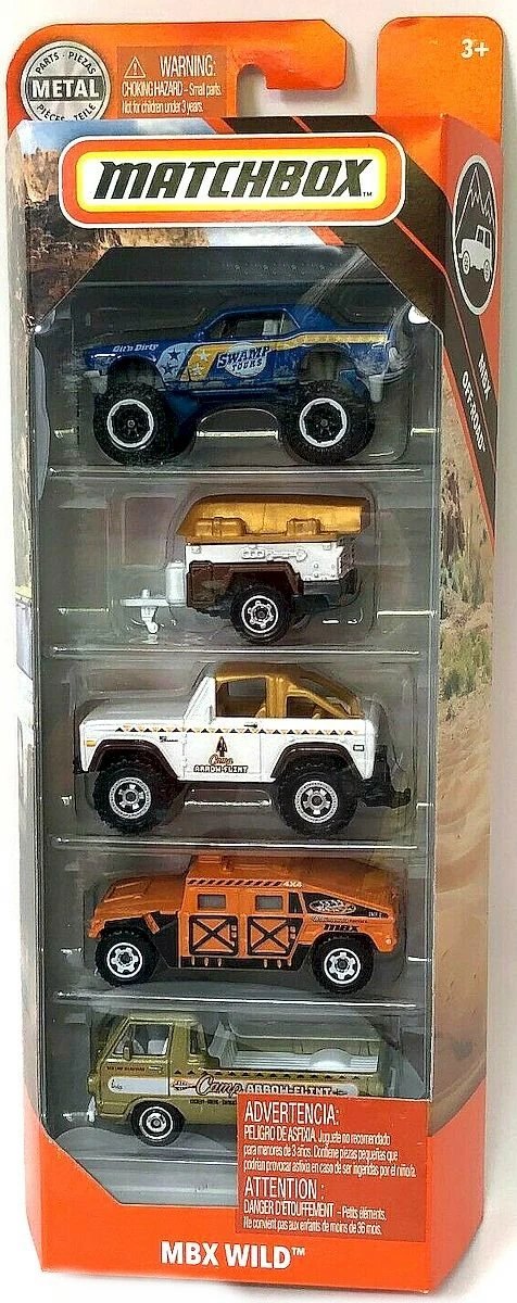 2019 72 Ford Bronco 4x4 White: Multipack Package: Image 2