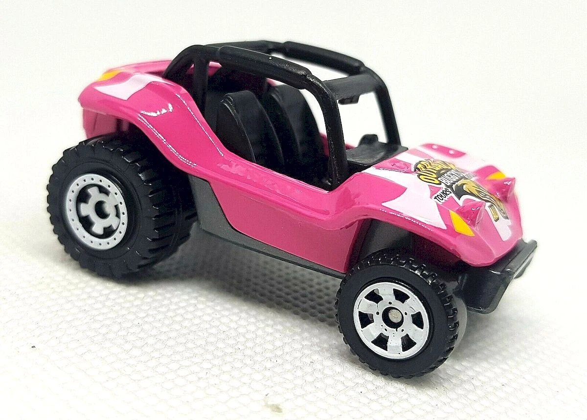 Hot Wheels Baja Bandit