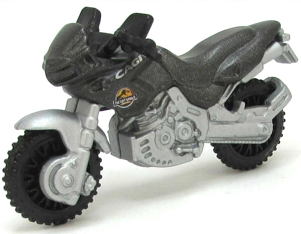 Hot Wheels ´98 Cagiva Canyon 500