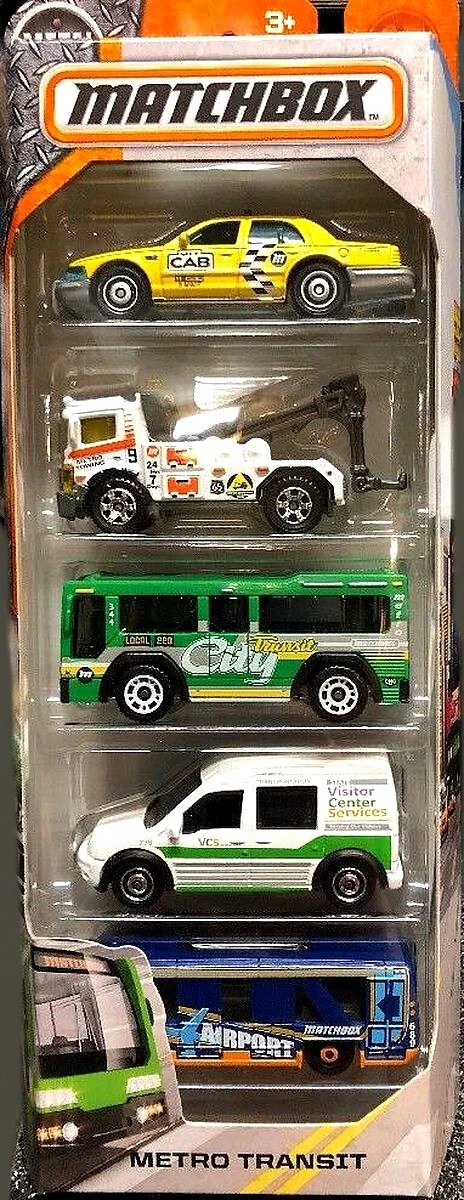 2018 Urban Tow Truck White: Multipack Package: Image 2