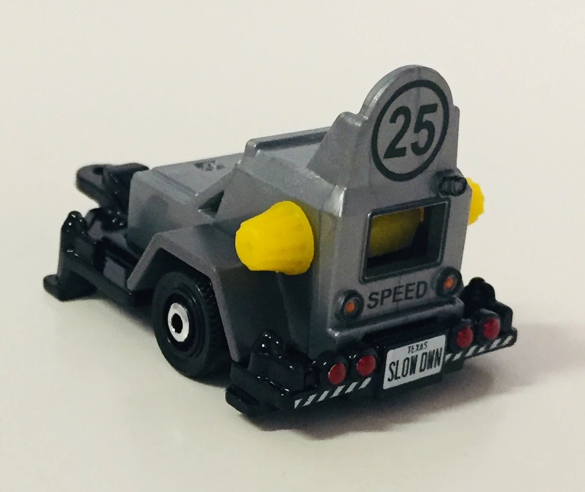 Hot Wheels Speed Trapper