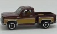 Hot Wheels ´75 Chevy Stepside