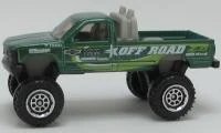 Hot Wheels Chevy K1500