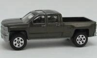 Hot Wheels ´14 Chevy Silverado