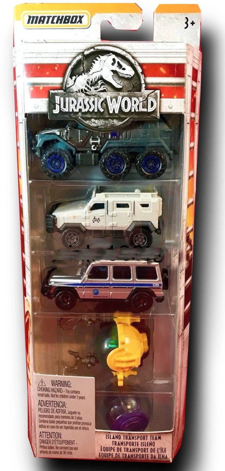 2018 14 Mercedes-Benz G 550 Silver: Multipack Package: Image 2