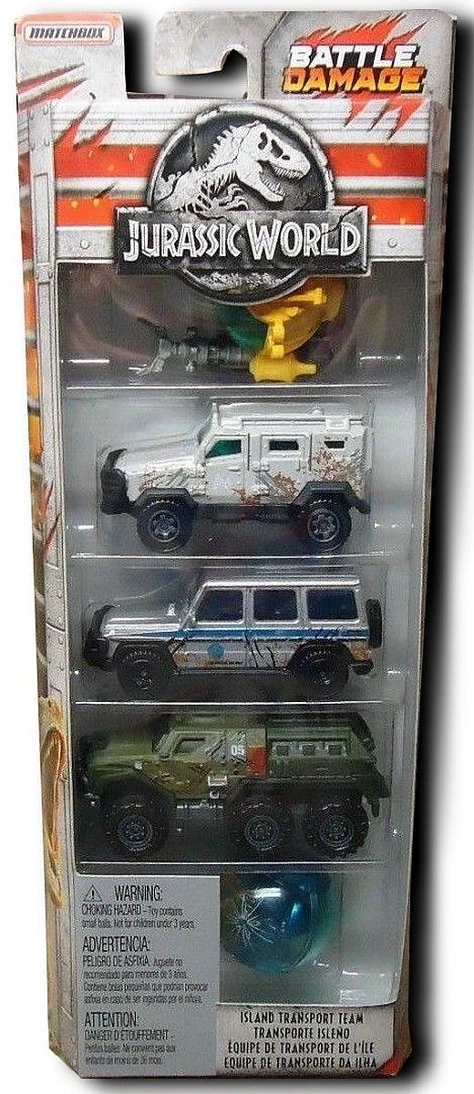 2018 Deep-Dive Submarine Yellow: Multipack Package: Image 2