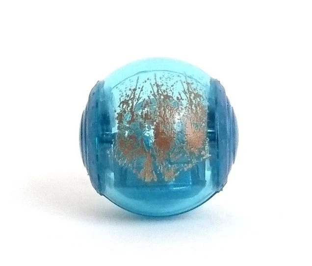 Hot Wheels Gyrosphere