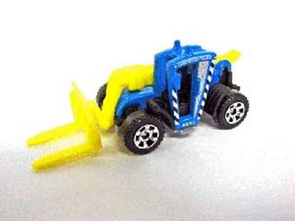 Hot Wheels Load Lifter