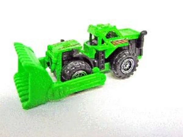 Hot Wheels Mound Mover