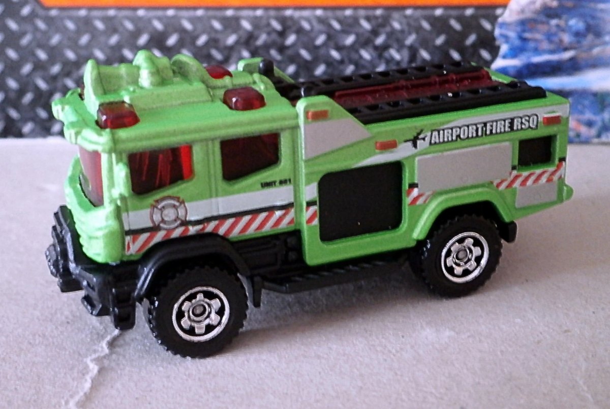 Hot Wheels Blaze Blitzer