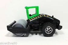 Hot Wheels Road Roller