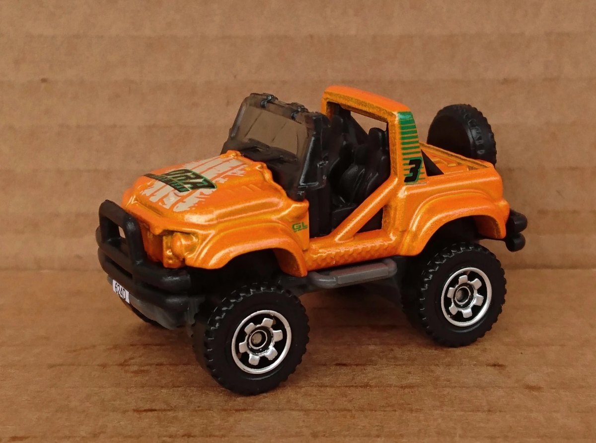 Hot Wheels Cliff Hanger