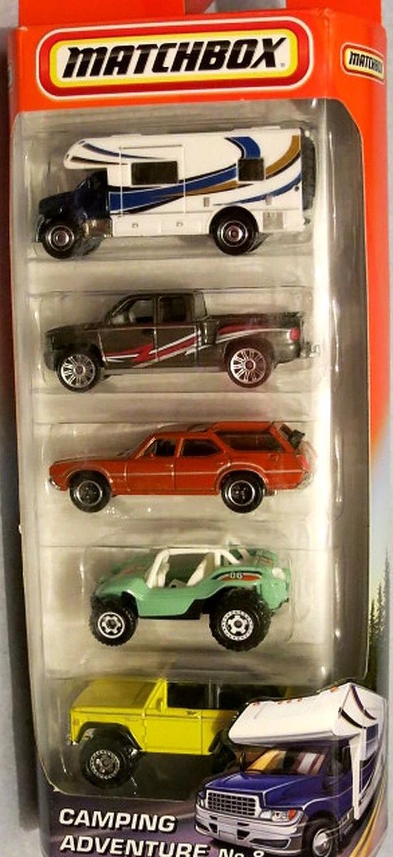 2010 Baja Bandit Green: Multipack Package: Image 2