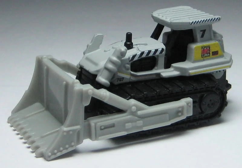 Hot Wheels Ground Breaker