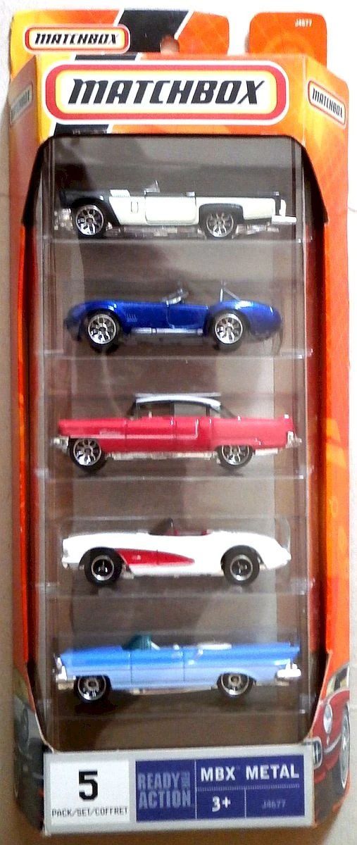 2006 57 Chevrolet Corvette Convertible White: Multipack Package: Image 2