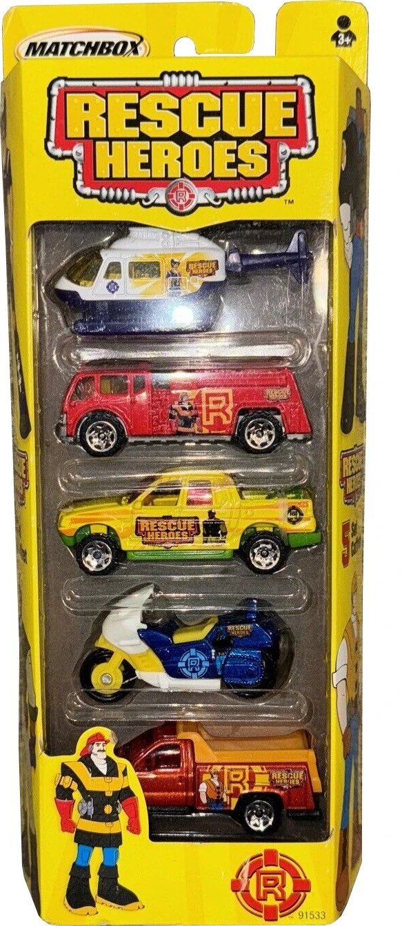 2003 Cycle with Sidecar Blue: Multipack Package: Image 2
